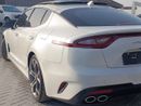 Kia Stinger GT