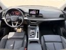 Audi Q5 45 TFSI S-LINE QUATTRO