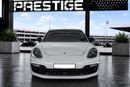 Porsche Panamera GTS 4.0L (475 HP) 2020 American Specification