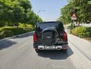 BYD Leopard 5 Highest Trim - LIDAR, Hydraulic Suspension, 20inch wheels - Yunnian Laser Qiankun Intelligent Drivin