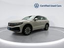 Volkswagen Touareg ELEGANCE Touareg Elegance 3L | Ex-Demo | Tirano19" Package | Luxury 4MOTION SUV | IQ.LIGHT HD Matrix | Varenn