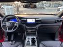 Ford Explorer ST