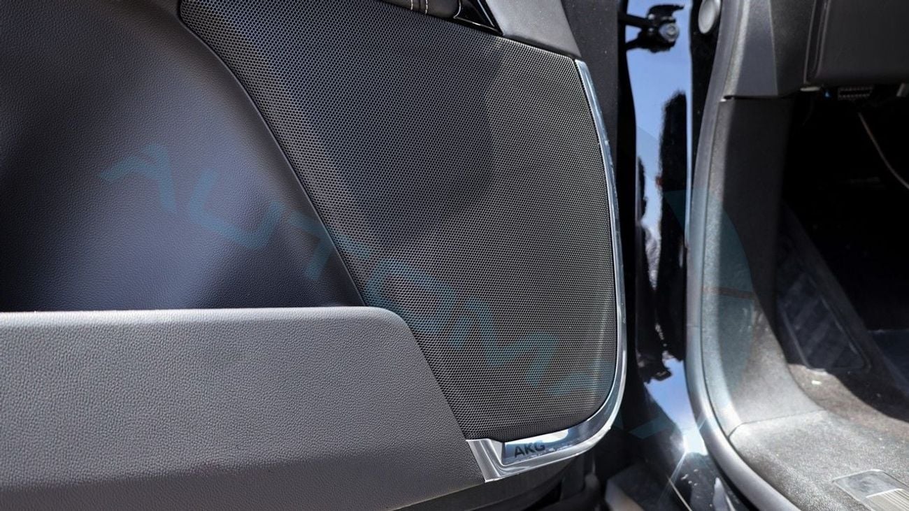 كاديلاك إسكالاد V SERIES 2026 (For Export , НА ЭКСПОРТ) 6.2L Supercharged V8 Без пробега
