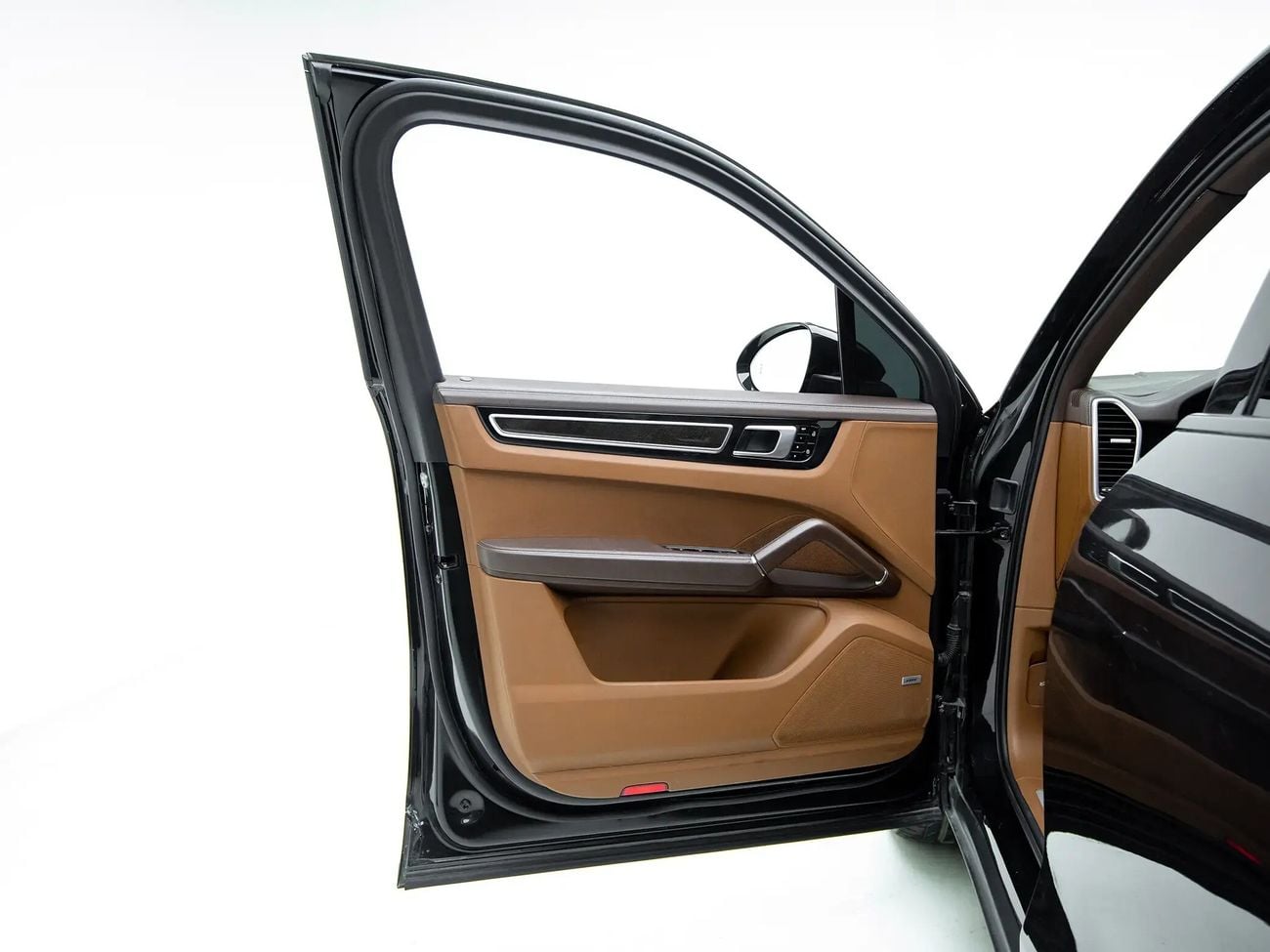 Porsche Cayenne STANDARD