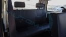 CMC Veryca Window Van 1.5L RWD 2025 GCC With3 Years Or 100,000 Km Warranty At Swiss Auto.