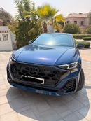 Audi SQ8 TFSI PROGRESS S