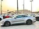Ford Mustang STANDARD EcoBoost 2.3L Coupe A/T | Monthly 1300/- | 0% DP | Traction Control | # 02686R