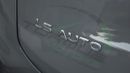 Ls Auto Lev01 CE ( 5 Years Warranty On vehicle + 8 Years Warranty on Battery) 2025 FWD GCC 0Km