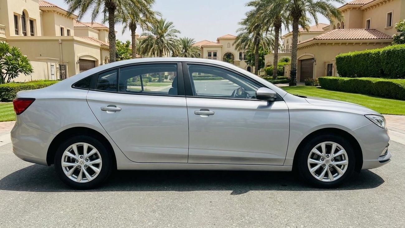 MG 5 STANDARD 2023 | AED 374/Month | 0 DP | 30 Day Return | Warranty | Service History
