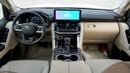 Toyota Land Cruiser GXR LC300 FULL OPTION 3.5L HEV 457TT AT | 7-SEATS | JBL | SOFT DOOR CLOSING| 2026MY