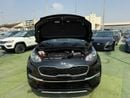 Kia Sportage LX 2022 Kia Sportage