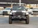 Jeep Wrangler Unlimited RUBICON 392 EXPORT PRICE - 392 6.4L V8 - FINAL EDITION