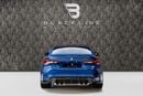 بي أم دبليو M4 COMPETITION M XDRIVE