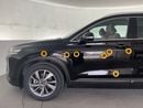 Hyundai Santa Fe GLS | Guaranteed Warranty | 0 Down Payment