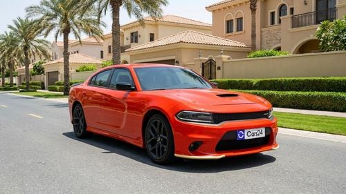 دودج تشارجر GT كارس24 هي سوق ضخم للسيارات المستعملة موثوق ومضمون ٪كارس24 هي سوق ضخم للسيارات المستعملة موثوق ومضمون