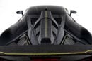 فيراري SF90 ستراديل سترادالي CUSTOM WIDE-BODY KIT | SERVICE CONTRACT | GCC SPECS | 6,715 KM