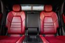 Porsche Cayenne Coupe Cayenne Coupe | 4,896 P.M | 0% Downpayment | UNDER WARRANTY