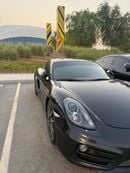 Porsche 718 Cayman 4.0
