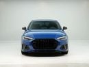 Audi A4 35 TFSI S-line - GCC Specs - Great conditions