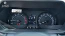 Toyota Raize TURBO G RA 1.0L Petrol Engine with Rear Camera | Traction Control | Power Mirror | GCC | Brand NEW