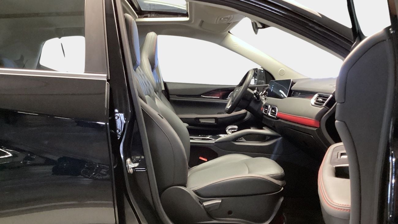 Jetour X50 PREMIUM | Guaranteed Warranty | 0 Down Payment