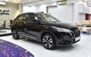 Nissan Kicks SV EXCELLENT DEAL for our Nissan Kicks ( 2024 Model ) in Black Color GCC Specs