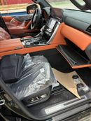 لكزس LX 600 VIP لكزس LX600 VIP ذات 4 مقاعد