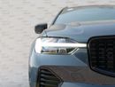 Volvo XC60 ULTIMATE DARK Volvo XC60 B5 2024 GCC specs