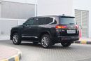 Toyota Land Cruiser VXR