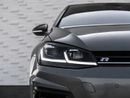 Volkswagen Golf R SPORT