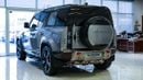 Land Rover Defender X Dynamic