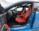 بي أم دبليو M235i جران كوبيه M SPORT | ٢٠٢٣ | طقم إم سبورت | ٢١٥٤ درهمًا إماراتيًا شهريًا