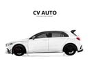 Mercedes Benz A45 AMG- S | GCC Spec