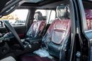 Toyota Land Cruiser VXR HYBRID FULL OPTION 2026