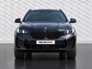 BMW X6 XDRIVE40i M SPORT PRO
