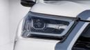 تويوتا هيلوكس TOYOTA HILLUX 2.7 SR5 KUWAIT SPEC M/T FULL OPTION 2025 للتصدير فقط