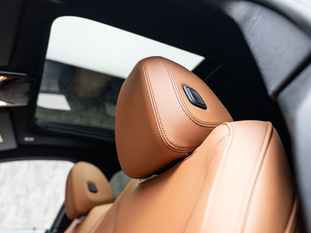 BMW 430i LUXURY M SPORT PACKAGE