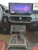 Toyota Hilux VX Premium 4.0L V6 Petrol Automatic 4x4 2026 INCOMING