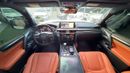 Lexus LX570 PLATINUM