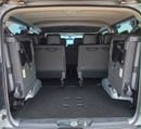 Toyota Hiace DX 2.8L DIESEL STD ROOF MT