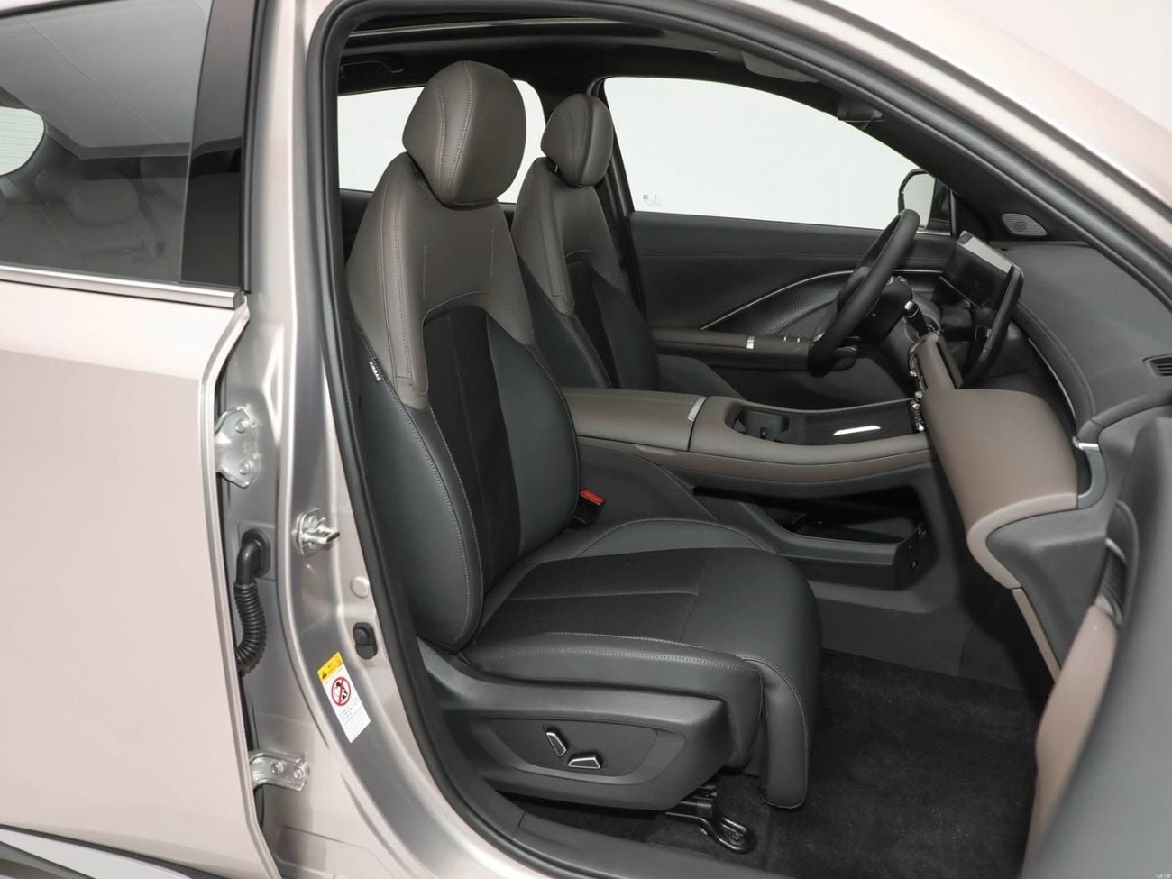 Changan CS55 Plus STANDARD