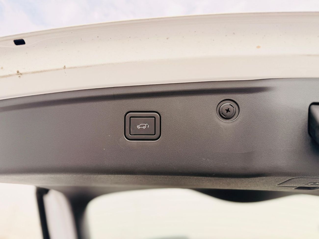 Changan UNI-Z Changan unii z 2026 white colour and black interior Chinese specs