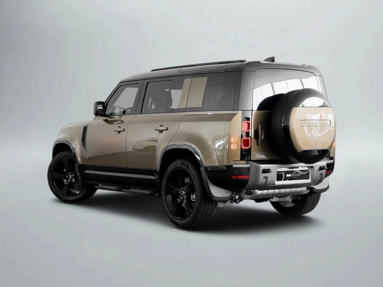 Land Rover Defender 110 X-DYNAMIC HSE P400