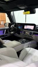 Mercedes Benz G63 AMG STANDARD G 63 AMG