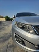 Kia Optima SX