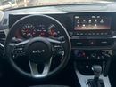 Kia Seltos LX