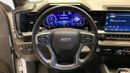 Chevrolet Silverado 1500 REGULAR CAB 2LT TRAILBOSS | Guaranteed Warranty | 0 Down Payment