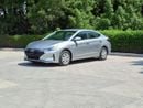 Hyundai Elantra GL