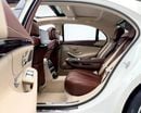 Mercedes Benz S560 S560 AMG LWB, Warranty, Full MB Service History, Excellent Condition, GCC