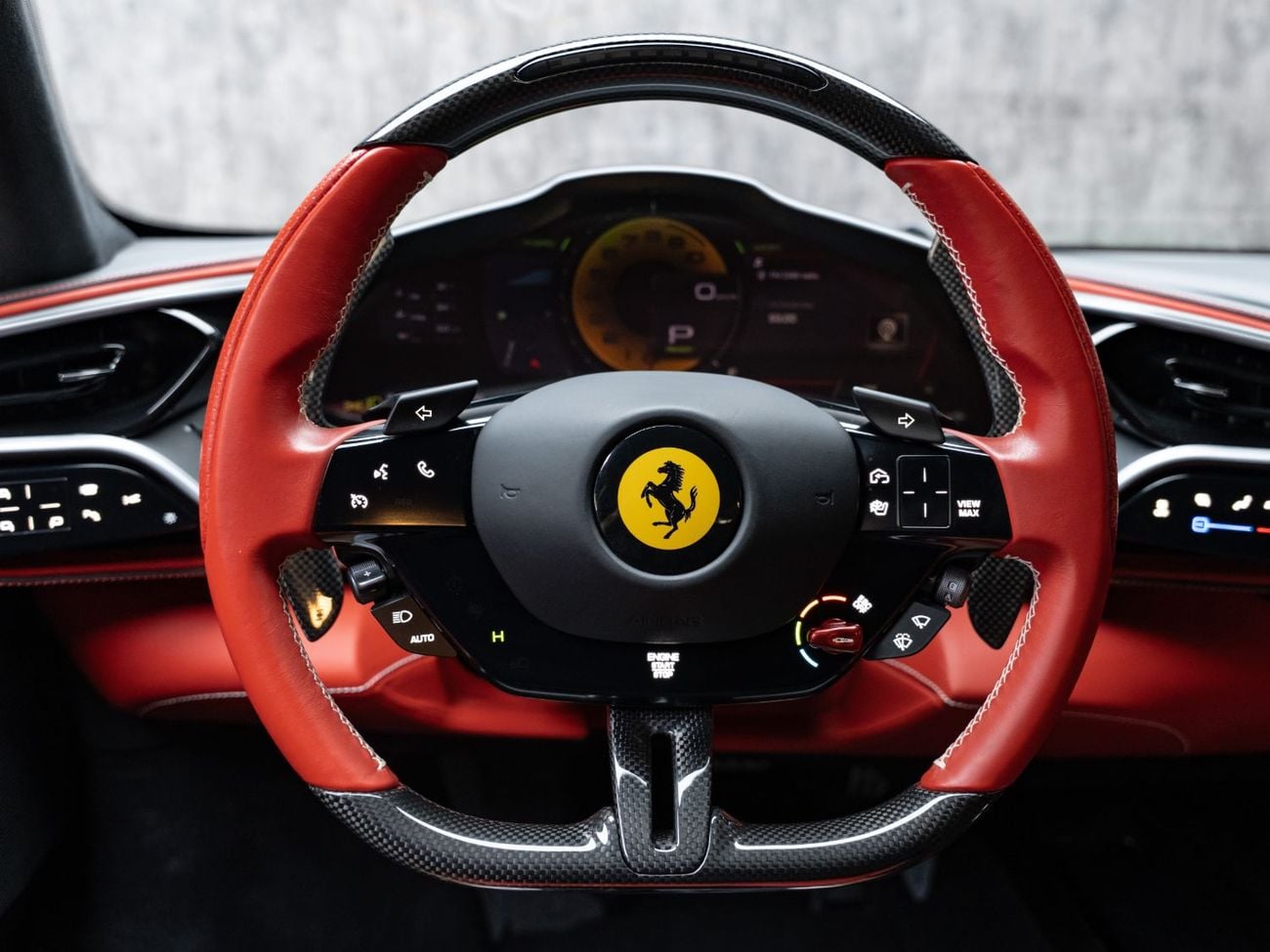 Ferrari 296 GTB